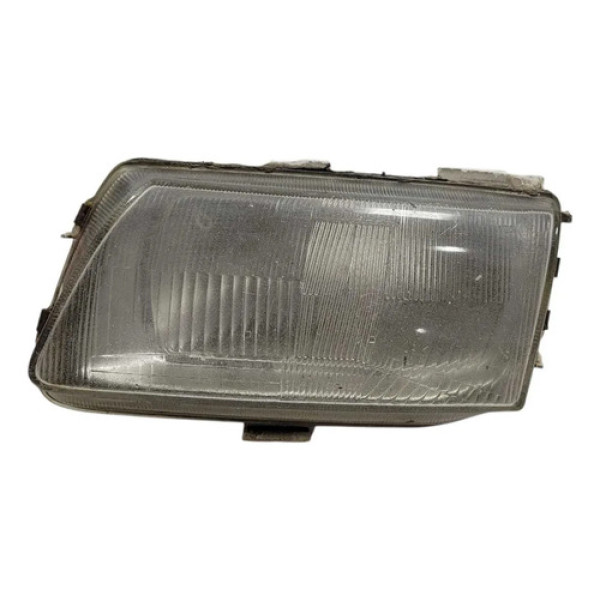 Farol Esquerdo Chevrolet Astra 1995 Com Detalhes Esquerdo/motorista