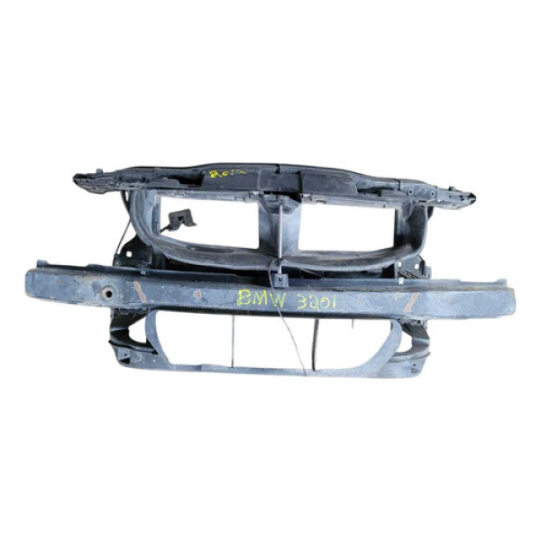 Painel Frontal Com Alma Bmw 320i 2012