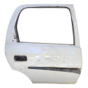 Porta Traseira Direita Chevrolet Corsa 1996 Dianteira Esquerdo Branco