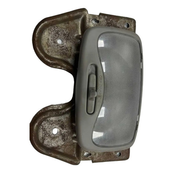 Luz De Teto Cortesia Kia Picanto 1.1 4cc 2011