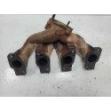 Coletor Escape Chevrolet Astra  2.0 2001 A 2011