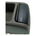 Console Central Chevrolet Astra 1.8 2001 Cinza