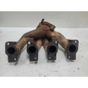 Coletor Escape Chevrolet Astra  2.0 2001 A 2011
