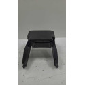 Moldura Coluna Direção Gm Chevrolet Astra 2007 Preto