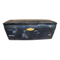 Tampa Porta Malas Chevrolet Astra 2007 Preto