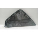 Acabamento Painel Direito Chevrolet Cruze Lt 1.8 2013 Preto Animal Print