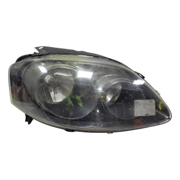 Farol Direito Vw Crossfox 2008 Direito/passageiro