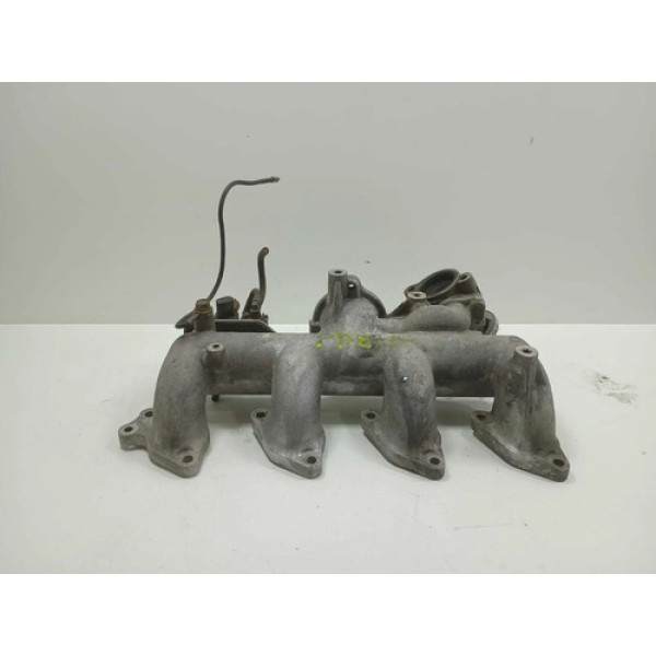 Coletor De Admissao L200 Pajero Sport Outdoor 2.5 2004 2005 
