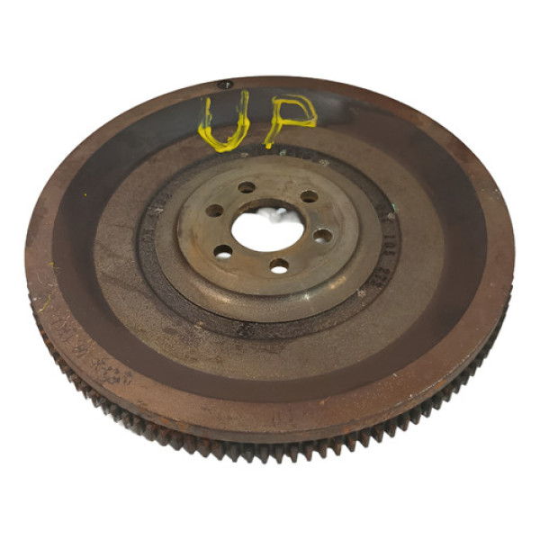 Cremalheira Volante Motor Up 1.0 3cc 2018 2019