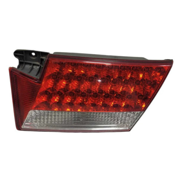 Lanterna Traseira Direita Hyundai Azera 2007 2010 Direito/passageiro Vermelho