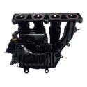 Coletor Admissão Peugeot 307 2.0 16v 2007 Á 2009