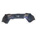 Parachoque Traseiro Chevrolet Cobalt 2014 Azul