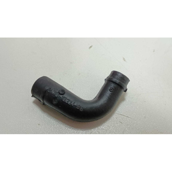 Mangueira Respiro Motor Kia Picanto 1.1 4cc 2011 Original