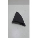 Acabamento Interno Retrovisor Esquerdo Gm Cruze 2011 A 2015  Preto