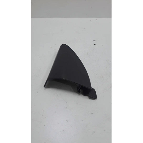 Acabamento Interno Retrovisor Esquerdo Gm Cruze 2011 A 2015  Preto