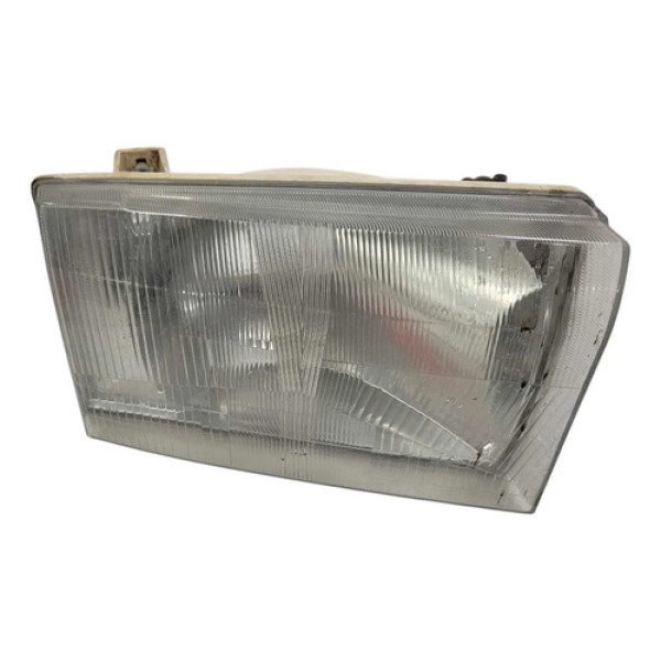 Farol Esquerdo F250 1998 Á 2005 Esquerdo/motorista