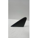 Acabamento Retrovisor Direito Chevrolet Cruze Lt 1.8 2013 Preto