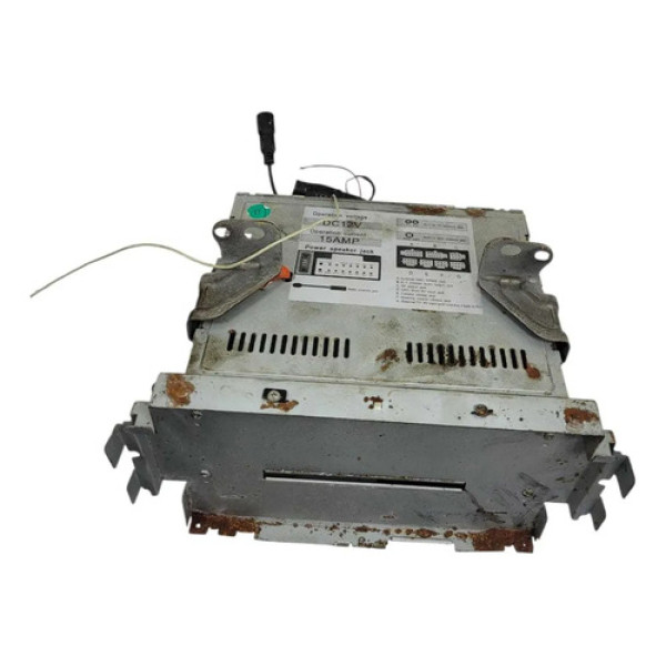 Radio Honda Crv 2007 Á 2012