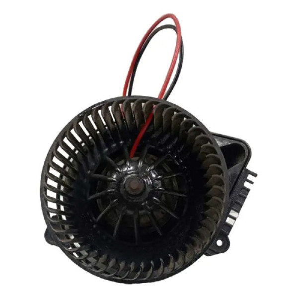Motor Ventilador Renault Sandero 2012 Á 2015