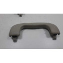 Conjunto Alça De Teto Chevrolet Astra Hatch 1.8 Manual 2002 Cinza