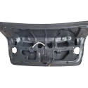 Tampa Traseira Chevrolet  Cruze 2013 Preto