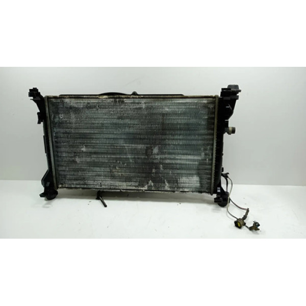 Kit Radiador Ford Focus 1.6 2003 Á 2008
