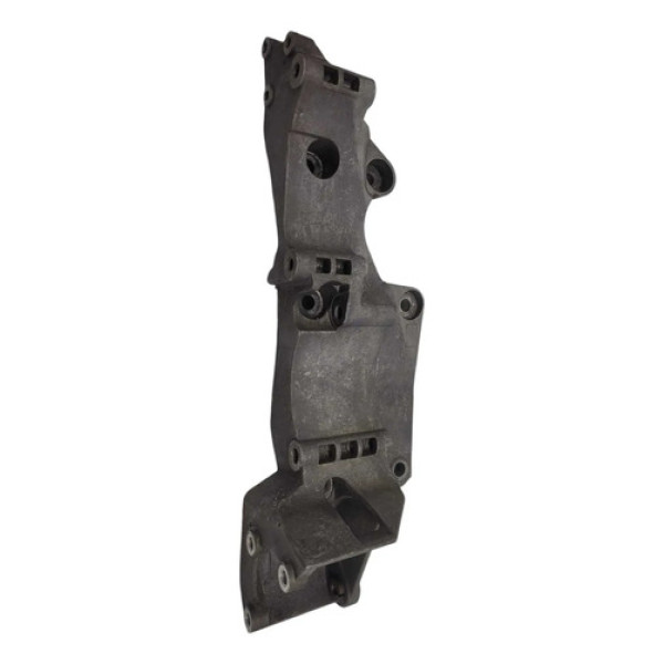 Suporte Compressor Alternador Volkswagen Golf 2003 Á 2006