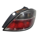 Lanterna Traseira Direita Chevrolet Vectra Gt  2008 2011 Direito/passageiro Vermelho