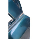 Porta Traseira Direita Chevrolet Vectra 2.0 1997 Traseira Direita Verde