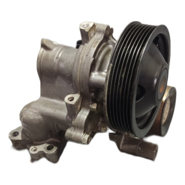 Carcaça Da Bomba D\'água Com Esticador Honda Civic 1.5 T G10