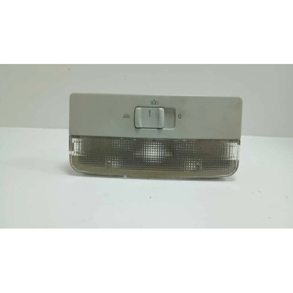 Luz De Teto Cortesia Volkswagen Gol 2010