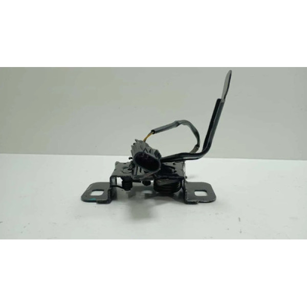 Trav De Segurança Capô Chevrolet Cobalt 2014