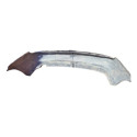 Parachoque Traseiro Chevrolet Corsa Classic 2002 A 2008