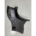 Acabamento Soleira  Direita Chevrolet Astra 2004/2011 Preto