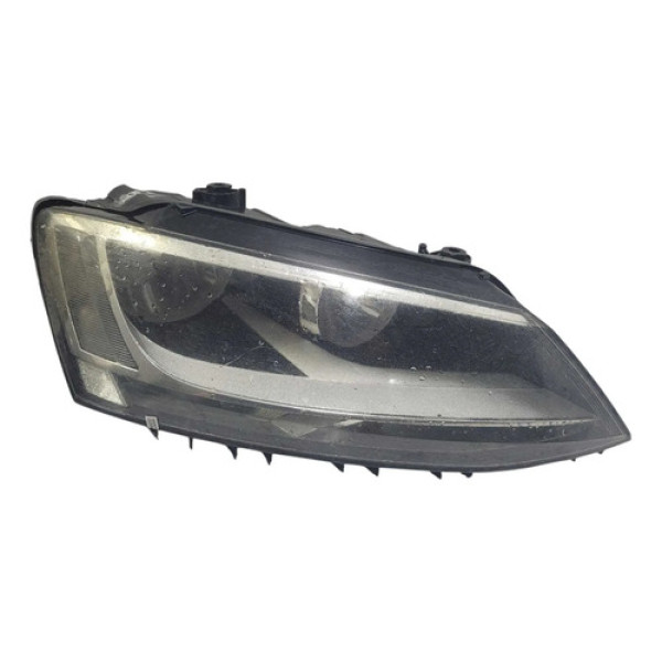 Farol Direito Vw Jetta 2011 Á 2018 Direito/passageiro