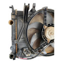 Kit Radiador Idea 1.6 1.8 Etorq 2011 À 2016