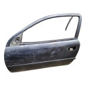 Porta Dianteira Esquerda Chevrolet Astra 2.0 2001 A 2011 Dianteira Esquerdo Preto