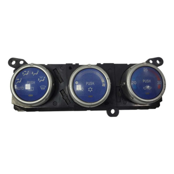 Comando Ar Condicionado Mitsubishi L200 Triton 2008