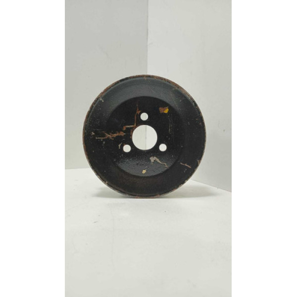 Polia Bomba D\'água Fiat Palio Fasa 1.0 1996/2000