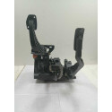 Conjunto Pedal Acelerador Freio Embreagem Citroën C3 
