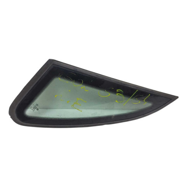 Vidro Lateral Esquerdo Fixo Volkswagen Gol G4 2006