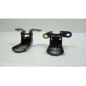 Par Dobradiça Porta Chevrolet Cobalt 2014