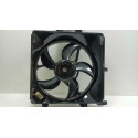  Defletor Ventoinha Fiat Palio Weekend 1.0 16v 2001
