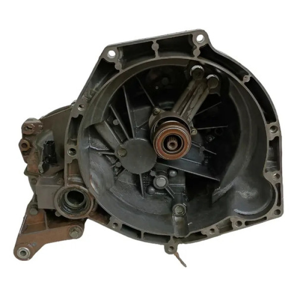 Caixa De Marcha Ford Focus 1.6 8v 2004 Á 2009