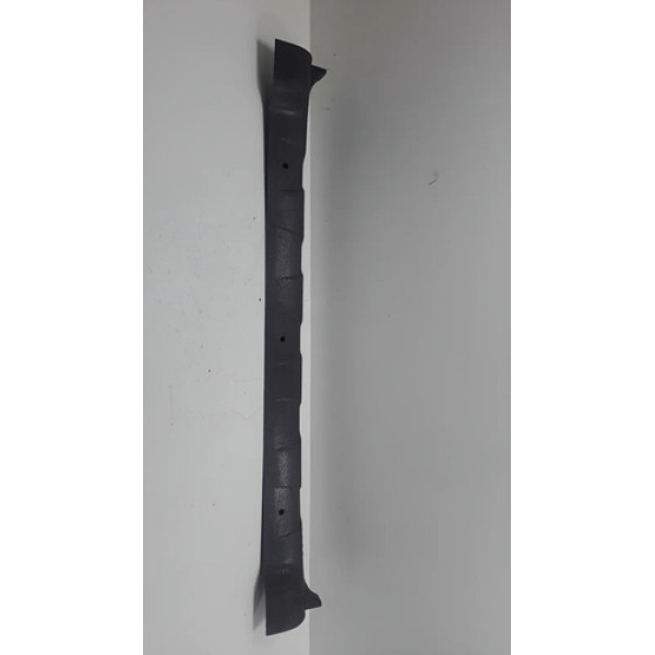 Soleira Porta Malas Ford  Ford Ecosport 2.0 Autom 2013 Preto