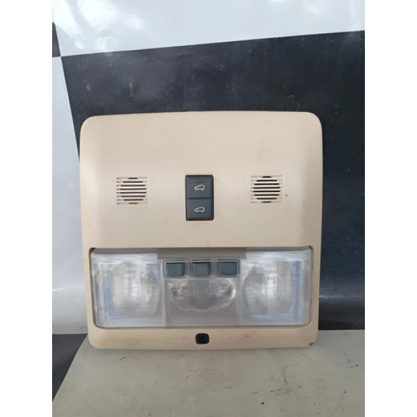 Luz De Cortesia Land Rover Discovery 4 2009 A 2013
