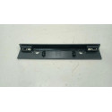 Acabamento Interno Land Rover Range Rover Sport 2.7 2008 Preto Liso