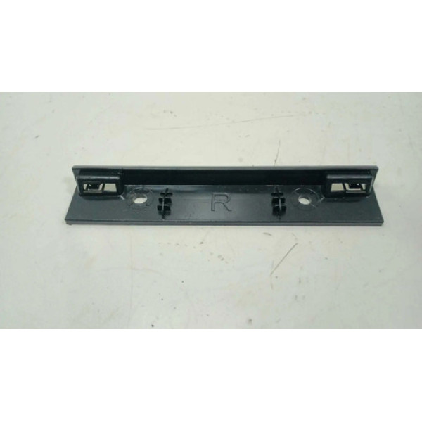 Acabamento Interno Land Rover Range Rover Sport 2.7 2008 Preto Liso
