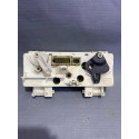 Comando Ar Condicionado Peugeot 307  2004 A 12