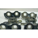 Kit 6 Dobradiças Para Portas Chevrolet Cobalt 2014